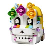 Lego Gioco Di Costruzione Altar Of The Dead 231 Pezzi
