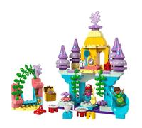 LEGO® DUPLO® 10435 Disney™ Il magico palazzo sottomarino di Ariel
