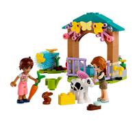 LEGO® Friends 42607 Stalla del vitellino di Autumn