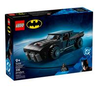 76332 Lego Super Heroes DC Batmobile di Batman