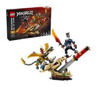 LEGO® NINJAGO® Scontro alla Spada del Drago 71871