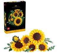 11502 Lego Botanicals Bouquet di Girasoli