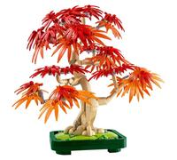 Lego Gioco Di Costruzione Botanicals V29 474 Pezzi