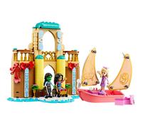 LEGO 75681 Wicked Glinda, Elphaba e Nessarose Universita'' di Shiz