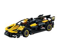 Lego Gioco Di Costruzione Bugatti Bolide 905 Pezzi