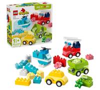 Lego Gioco Di Costruzione Creative Vehicles 42 Pezzi