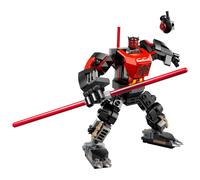 LEGO® Star Wars Mech di Darth Maul 75411