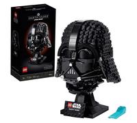 LEGO STAR WARS 75304 - CASCO DI DARTH VADER