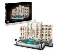 Lego Gioco Di Costruzione Di Architettura