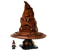 LEGO® Harry Potter™ 76429 Il Cappello Parlante