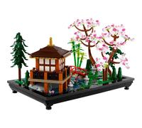 LEGO Icons - 10315 Il Giardino Tranquillo - 1 pz.