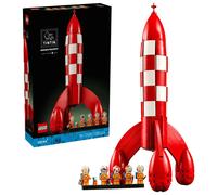 Lego Gioco Di Costruzione Di Idee 1283 Pezzi