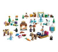 Lego - 43273 Calendario Dellavvento 2025-, Lego