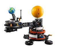 LEGO® Technic: Pianeta Terra e Luna in orbita 42179
