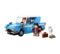 LEGO® Harry Potter™ 76424 Ford Anglia™ volante