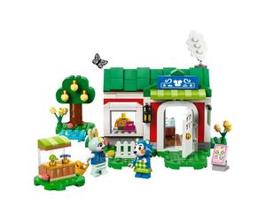Lego Gioco Di Costruzione Handy Sisters Clothing Store 322 Pezzi