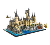 LEGO® Harry Potter™ 76419 Castello e parco di Hogwarts™