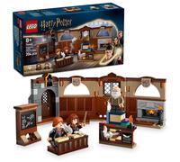 Lego Gioco Di Costruzione Harry Potter Hogwarts Castle: Charms Class