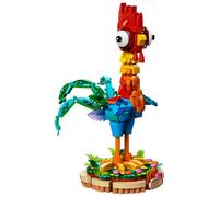 Merchandising Lego: 43272 - Disney Princess - Personaggio Da Esposizione Di Heih