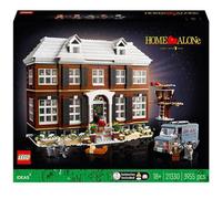 Lego Gioco Di Costruzione Home Alone