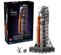 Lego Gioco Di Costruzione Icons Nasa Artemis Sls Rocket (10341)