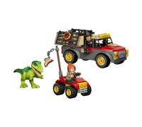 Lego Gioco Di Costruzione Jurassic World V29 115 Pezzi