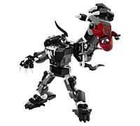 LEGO® Marvel 76276 Mech di Venom vs. Miles Morales
