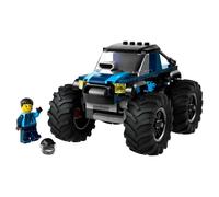 LEGO® City 60402 Monster Truck blu