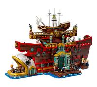 Lego Gioco Di Costruzione One Piece