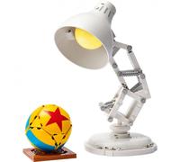 Lego® Ideas Disney Pixar Luxo Jr 21357