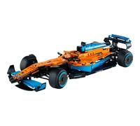 LEGO TECHNIC 42141 - MONOPOSTO MCLAREN FORMULA 1