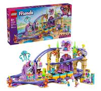 Montagne russe sirena LEGO® Friends 42703