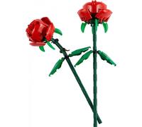 Lego Gioco Di Costruzione Rosas 120 Pezzi