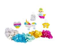 Merchandising Lego: 11040 - Lego Classic - Scatola Magica Trasparente
