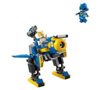 LEGO SONIC 77002 - CYCLONE VS METAL SONIC