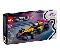 Auto da corsa LEGO F1 ACADEMY