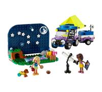 Lego Gioco Di Costruzione Star Observation Vehicle 364 Pezzi