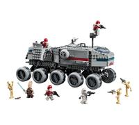 75413 Lego Star Wars TM Star Wars Juggernaut della Repubblica
