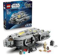 Lego Gioco Di Costruzione Star Wars 701 Pezzi