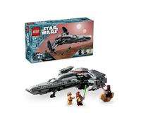 LEGO® Star Wars™ 75383 Sith Infiltrator™ di Darth Maul