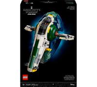 Astronave di classe Firespray di Jango Fett
