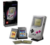 COSTRUZIONI LEGO Game Boy™
