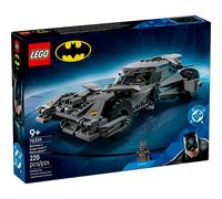 76331 Lego Super Heroes DC Batman vs Superman Batmobile
