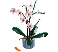 10311 Lego Creator Orchidea