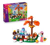 Lego Gioco Di Costruzione Tea Party In The Woods 116 Pezzi