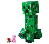 Lego Gioco Di Costruzione The Creeper™ 665 Pezzi