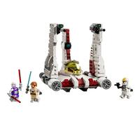 LEGO® Star Wars Starfighter Classe V-19 Torrent 75432