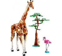 LEGO® Creator 3-in-1 31150 Animali del safari