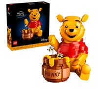 Lego Gioco Di Costruzione Winnie The Pooh 1399 Pezzi
