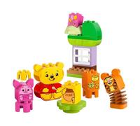 Lego Gioco Di Costruzione Winnie The Pooh Birthday Party 22 Pezzi